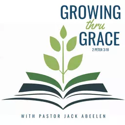 Growing Thru Grace Podcast
